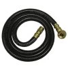 Powermate PVC Air Hose With Tire Chuck 1/4 In. -Outlet Sika Tools Sotre img11424468
