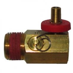 Powermate Brass Cary Tank Manifold