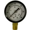 Powermate Bottom Connect Pressure Gauge 300 PSI