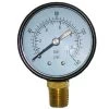 Bottom Connect Pressure Gauge -Outlet Sika Tools Sotre img11424532