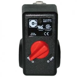 Powermate Pressure Switch 145-175 PSI