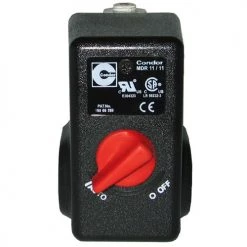 Powermate Pressure Switch 100-130 PSI