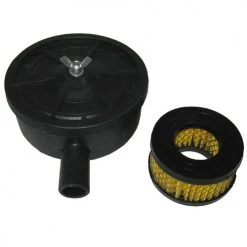 Powermate Filter Assembly With Element