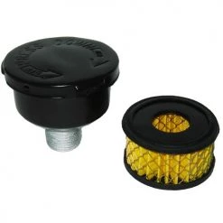 Powermate Pump Filter Assembly With Element