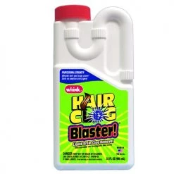 Hair Clog Blaster