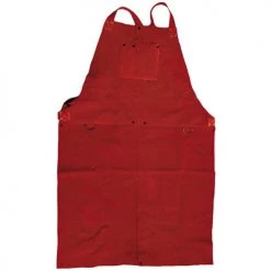 K-T Industries Leather Welding Apron