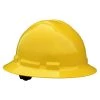 K-T Industries Full Brim Hard Hat