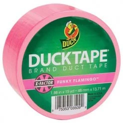 Shurtech Duck Tape® X-Factor Duct Tape 15 Yd.