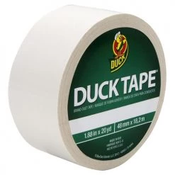 Shurtech Duck Tape® Colored Duct Tape 1.88 In. X 20 Yd.