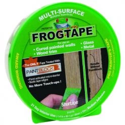 Shurtech FrogTape® Multi-Surface Pro Painter's Tape 60 Yd.