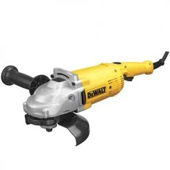 Dewalt Angle Grinder 7 In.