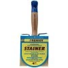 Premier Professional Polyester/Bristle Block Stainer Brushes 4 In. -Outlet Sika Tools Sotre img11574260