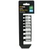 Pro-Grade 1/4 In. Drive Metric Socket Set 8 Pc. -Outlet Sika Tools Sotre img11609873