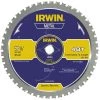 Irwin Metal Cutting Saw Blade 7-1/4 In. 48T