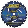 Irwin Marathon® Corded Circular Saw Blade 7-1/4 In.