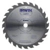 Irwin Classic Series Circular Saw Blade 7-1/4 In. 24T