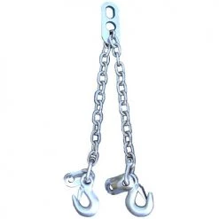 American Power Pull Engine Lift Sling Combo