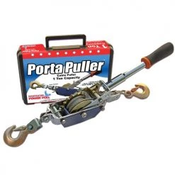 American Power Pull Porta Puller 1 Ton