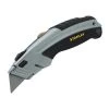 Stanley InstantChange Knife 6-5/8 In. 1 Stanley InstantChange Knife 6-5/8 In. -Outlet Sika Tools Sotre img11632139