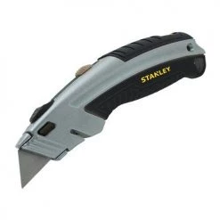 Stanley InstantChange Knife 6-5/8 In.