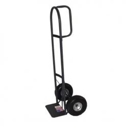Milwaukee Hand Truck D-Handle Hand Truck
