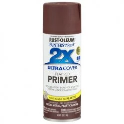 Rust-Oleum® Painter's Touch® 2X Ultra Cover Primer Spray 12 Oz.