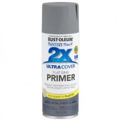 Rust-Oleum Painter's Touch® 2X Ultra Cover® Primer 12 Oz.
