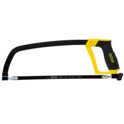 Stanley Hacksaw 12 In.