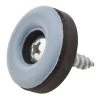 Stanley Screw-On Furniture Sliders 7/8 In.