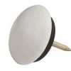 Stanley Nail-On Domed Plastic Glides 3/4 In.