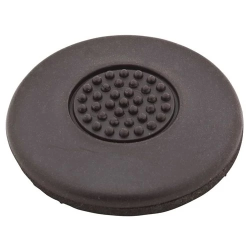 Stanley Heavy Duty Circle Furniture Grips 2-1/2 In. 3 Stanley Heavy Duty Circle Furniture Grips 2-1/2 In.