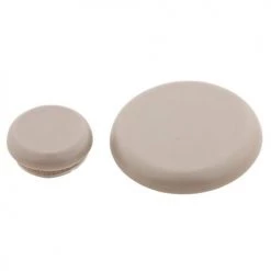 Stanley Self-Adhesive Furniture Sliders