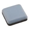 Stanley Square Self-Adhesive Furniture Sliders 15/16 In.