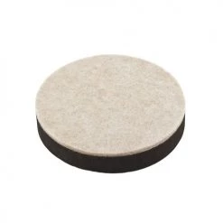 Stanley Felt Bottom Furniture Sliders 2-1/2 In.