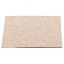 Stanley Heavy Duty Felt Blanket 4-1/2 X 6 In.