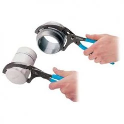 Channellock Oil Filter/PVC Pliers 15.5 In. -Outlet Sika Tools Sotre img11661932