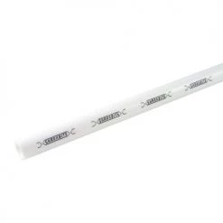 Sharkbite PEX White Straight Stick 10 Ft. 3/8 In.