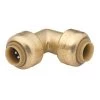 Sharkbite 90-Degree Elbow Lead Free 1/4 In. (3/8 In. OD) X 1/4 In. (3/8 In. OD)