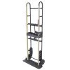 Milwaukee Hand Truck Steel Appliance Truck With Manual Belt Tightener -Outlet Sika Tools Sotre img11683382