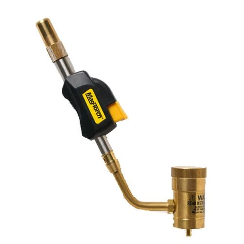 Bernzomatic Multi Use Torch Head 3 Bernzomatic Multi Use Torch Head