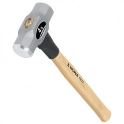 Truper Drilling Hammer 4 Lb.