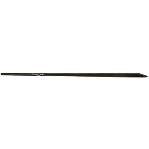Truper Pinch Point Bar 18 Lb. 3 Truper Pinch Point Bar 18 Lb.
