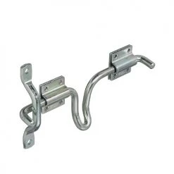 National V1135 Sliding Bolt Door/Gate Latch