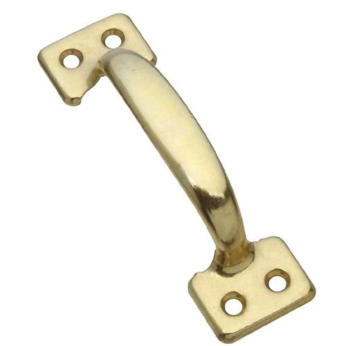 Bar-Type Sash Lift 3 Bar-Type Sash Lift