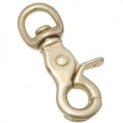 Trigger Snap 1/2 X 2-5/8 In.