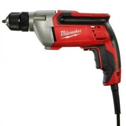 Milwaukee 3/8 In. Drill
