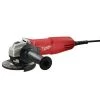 Milwaukee 4-1/2 In. Small Angle Grinder 7 Amp 2 Milwaukee 4-1/2 In. Small Angle Grinder 7 Amp -Outlet Sika Tools Sotre img11787202