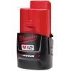 Milwaukee M12 REDLITHIUM? 2.0 Compact Battery Pack