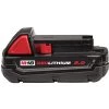 Milwaukee M18 REDLITHIUM? 2.0 Compact Battery Pack
