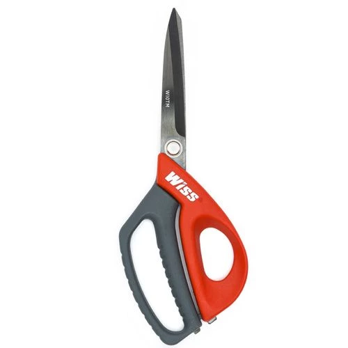 Wiss Titanium Coated Metal Scissor 10 In. 3 Wiss Titanium Coated Metal Scissor 10 In.